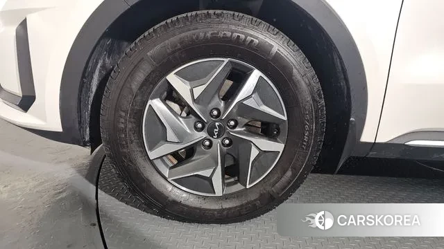 Kia Sorento 4th Generation id 3697306 из Кореи 15