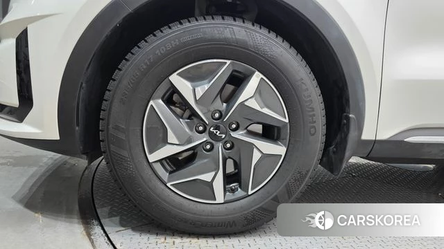 Kia Sorento 4th Generation id 4624412 из Кореи 29