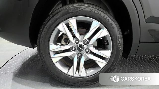 Kia Seltos id 4343723 из Кореи 26