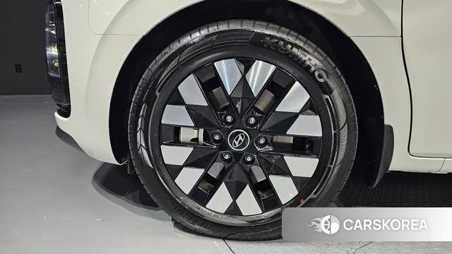 Hyundai Staria id 3486872 из Кореи 15