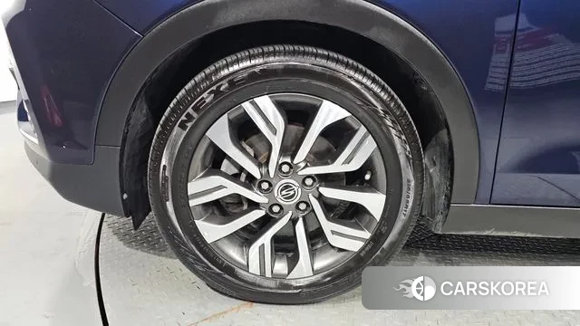 Ssangyong Tivoli Armor id 3330576 из Кореи 15