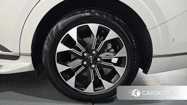 Kia Carnival 4th generation id 3670351 из Кореи 15