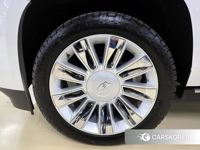 Cadillac Escalade id 3307851 из Кореи 15