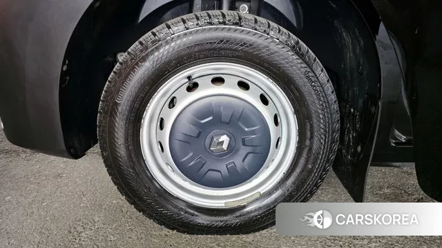 Renault Korea (Samsung) Master id 2906895 из Кореи 15