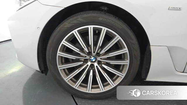BMW 6 Series GT (G32) id 4557990 из Кореи 32