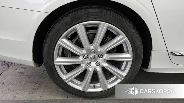 Volvo S90 id 3893909 из Кореи 15