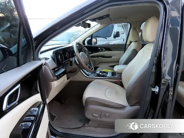 Kia Carnival 4th generation id 3650940 из Кореи 14