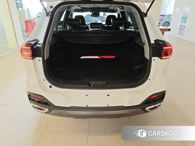 Chery Tiggo 8 2019 Белый из Китая, фото 5