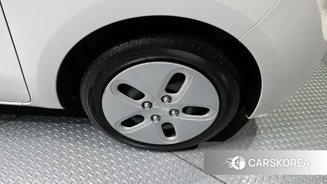 Kia The New Ray id 3137608 из Кореи 15