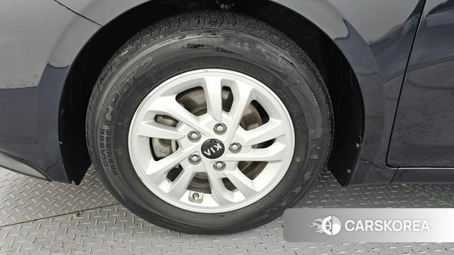 Kia Come New K3 id 4376996 из Кореи 15