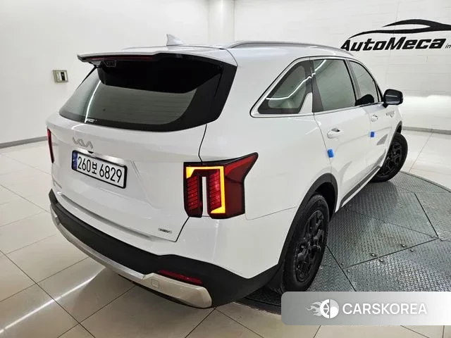 Kia The New Sorento 4th Generation id 3447129 из Кореи 15
