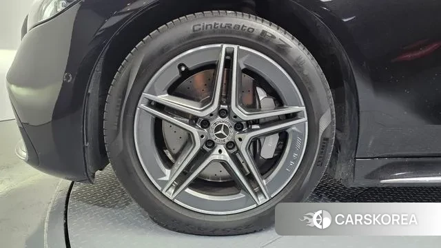 Mercedes-Benz S-Class W223 id 3478582 из Кореи 15