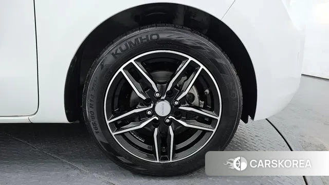 Kia The New Ray id 3661905 из Кореи 15