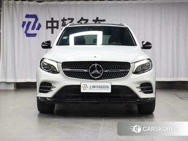 Mercedes-Benz GLC AMG id 4253058 из Китая 23