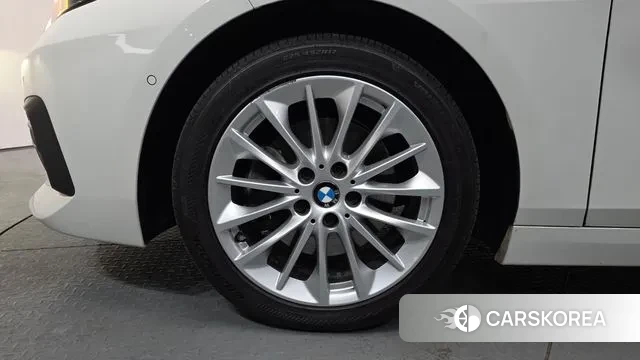 BMW 2 Series Gran Coupe (F44) id 3665872 из Кореи 15