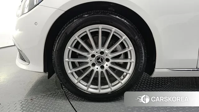 Mercedes-Benz E-Class W213 id 2895883 из Кореи 15