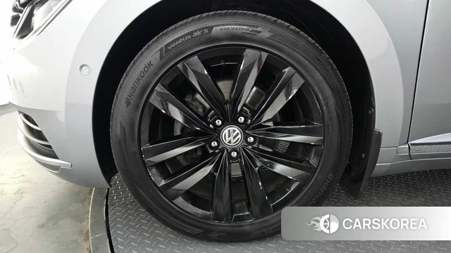 Volkswagen Arteon id 4416718 из Кореи 15