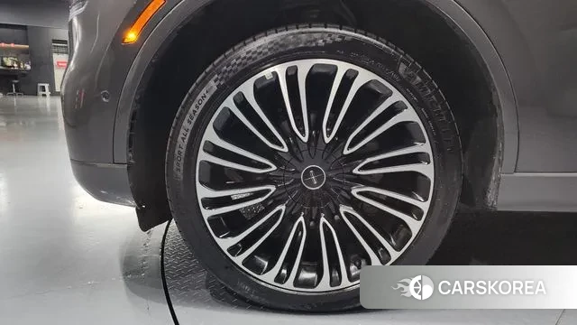 Lincoln Aviator 2nd generation id 3498820 из Кореи 15