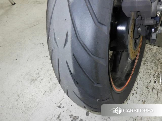 Проданный Kawasaki NINJA 400 ABS id 4252949 из Японии, фото 29