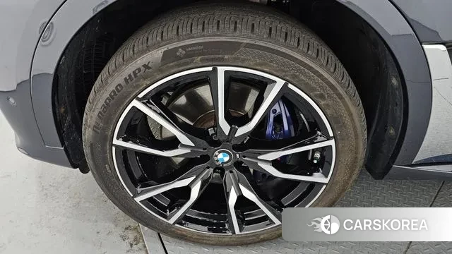 BMW X7 (G07) id 3772151 из Кореи 15