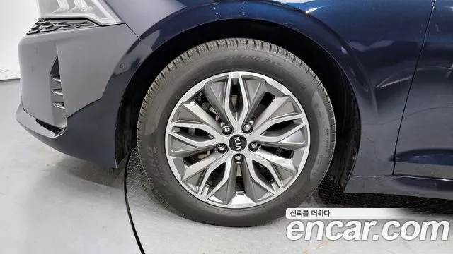 Kia K5 Hybrid 3rd Generation id 2703817 из Кореи 15