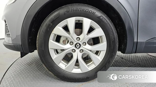 Renault Korea (Samsung) XM3 id 4604758 из Кореи 15