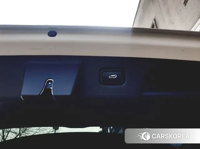 Hyundai The New Palisade id 3746283 из Кореи 15