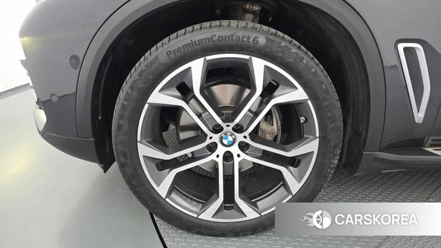 BMW X5 (G05) id 4540944 из Кореи 27