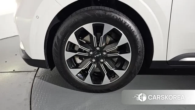 Kia Carnival 4th generation id 3415946 из Кореи 15