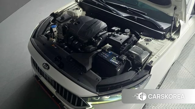 Kia K7 Premier id 4536011 из Кореи 26