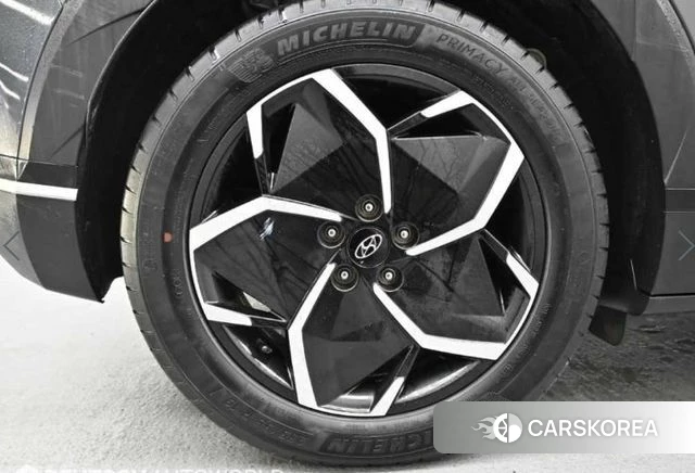 Hyundai Ionic 5 id 4222794 из Кореи 15