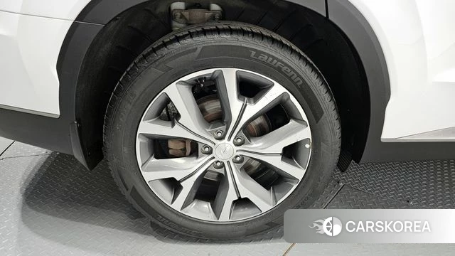 Hyundai Palisade id 4409421 из Кореи 25
