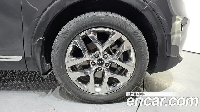 Kia The New Sorento id 2710939 из Кореи 15