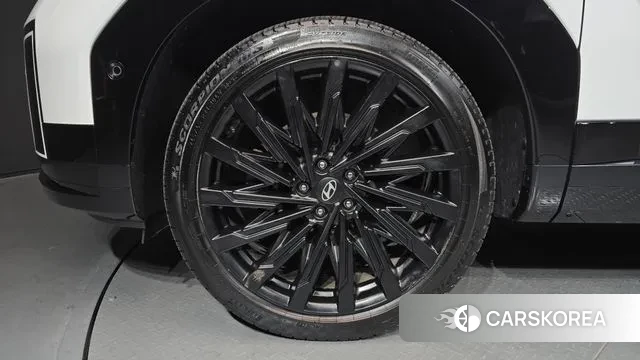 Hyundai Santa Fe (MX5) id 3745613 из Кореи 15