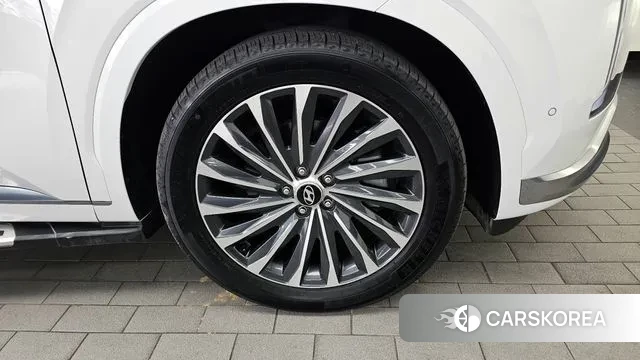 Hyundai The New Palisade id 3305659 из Кореи 15