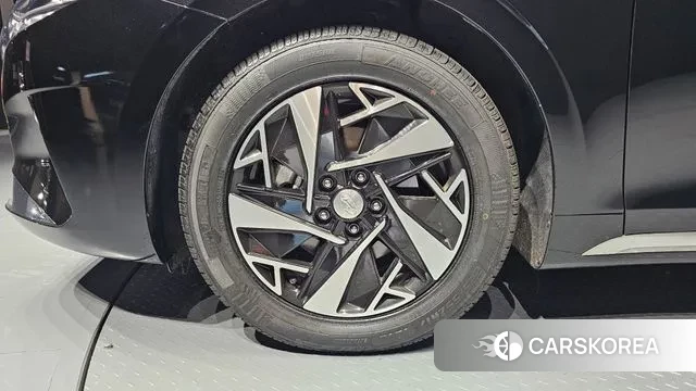 Hyundai The New Grandeur IG Hybrid id 3257733 из Кореи 15