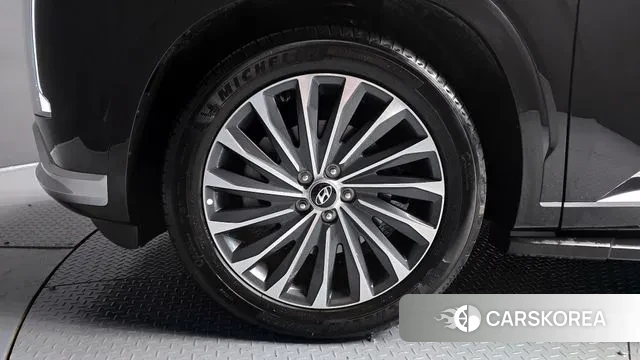 Hyundai The New Palisade id 3690465 из Кореи 15