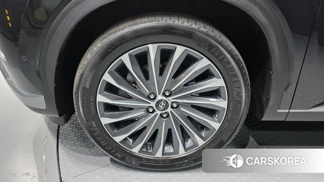 Hyundai The New Palisade id 4739988 из Кореи 28