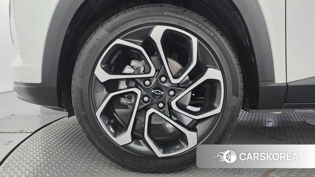 Chevrolet (GM Daewoo) Trax Crossover id 4711091 из Кореи 28