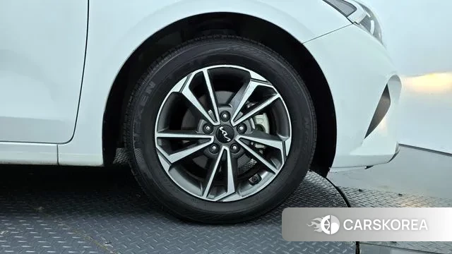 Kia The New K3 2nd generation id 3237369 из Кореи 15