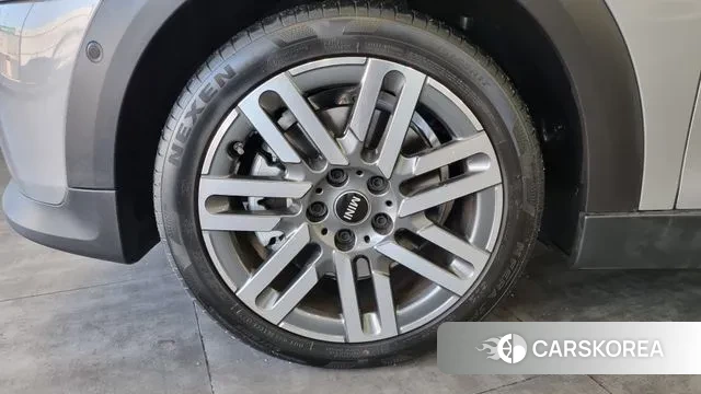 Mini Cooper C 4th generation id 3446898 из Кореи 15