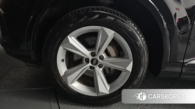 Audi Q7 (4M) id 3529174 из Кореи 15