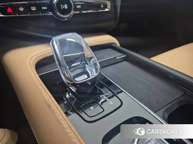 Volvo XC90 second Generation id 3590521 из Кореи 14