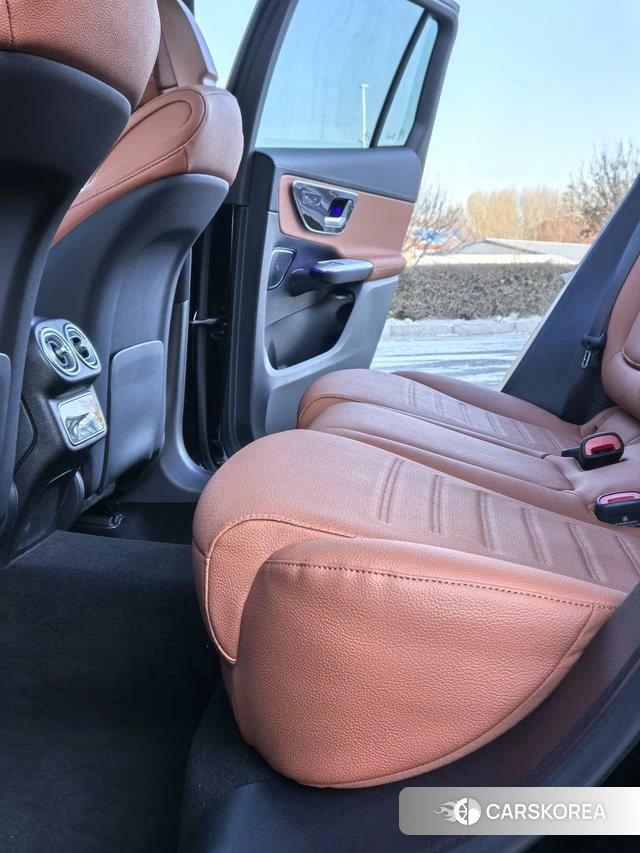 Mercedes-Benz GLC id 4301677 из Китая 12