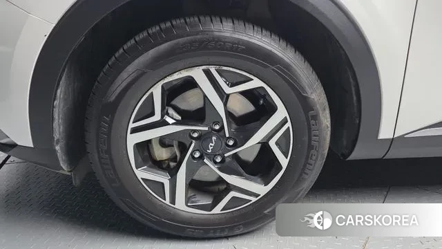 Kia Sportage 5th Generation id 3322716 из Кореи 15