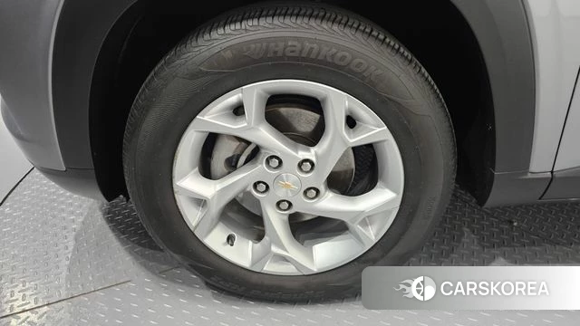 Chevrolet (GM Daewoo) Trax Crossover id 4494018 из Кореи 28