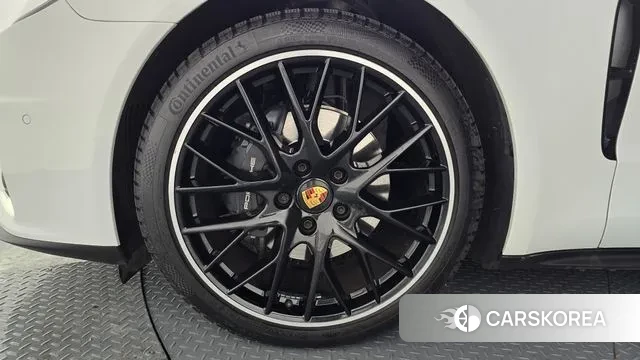 Porsche Panamera (971) id 3550106 из Кореи 15