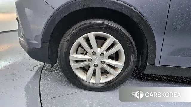 Ssangyong Tivoli Armor id 3233860 из Кореи 15