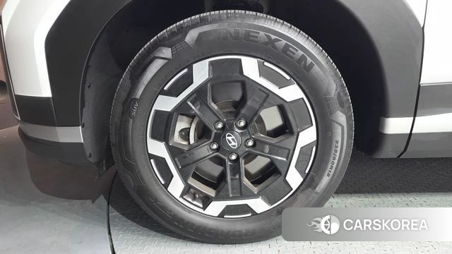 Hyundai Santa Fe (MX5) id 4618144 из Кореи 28