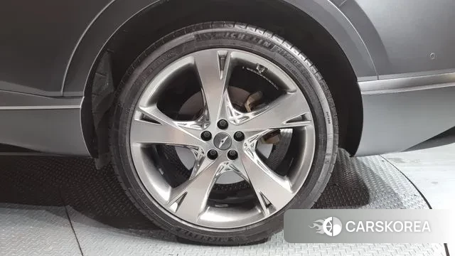 Genesis GV80 id 3448624 из Кореи 15